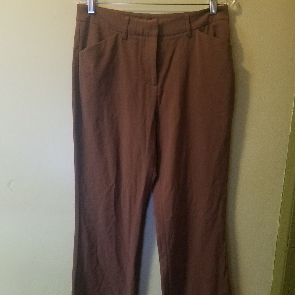 Ninety Women Slacks Size 8